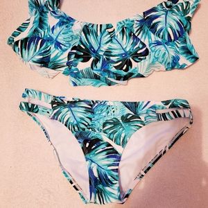 Women's swimsuit